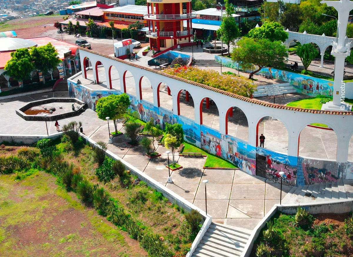 Recorre el Perú con sus platos bandera: aprende la receta en un minuto